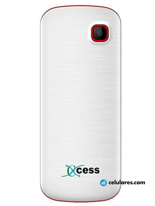 Imagem 2 Xccess Sprint X102