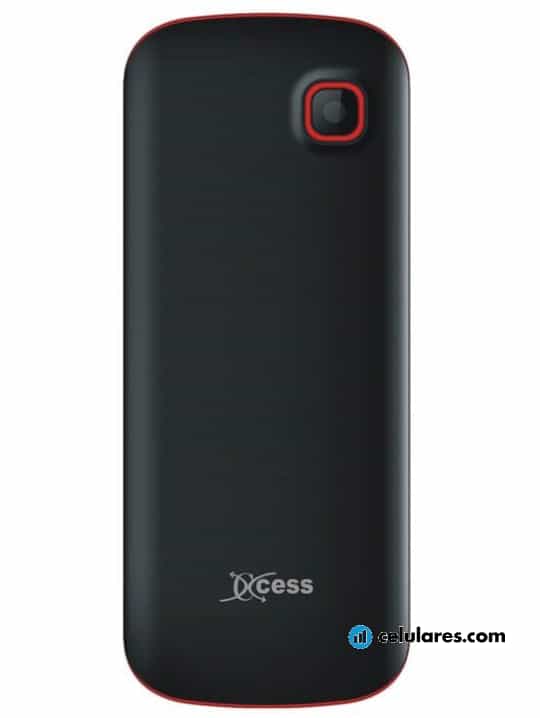 Imagem 3 Xccess Sprint X102