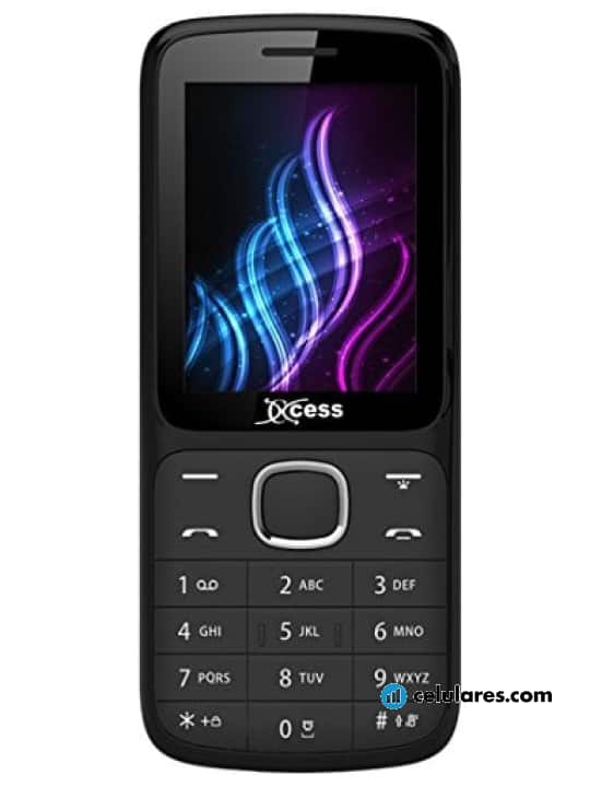 Imagem 2 Xccess X201