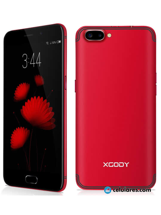 Imagem 4 Xgody D23
