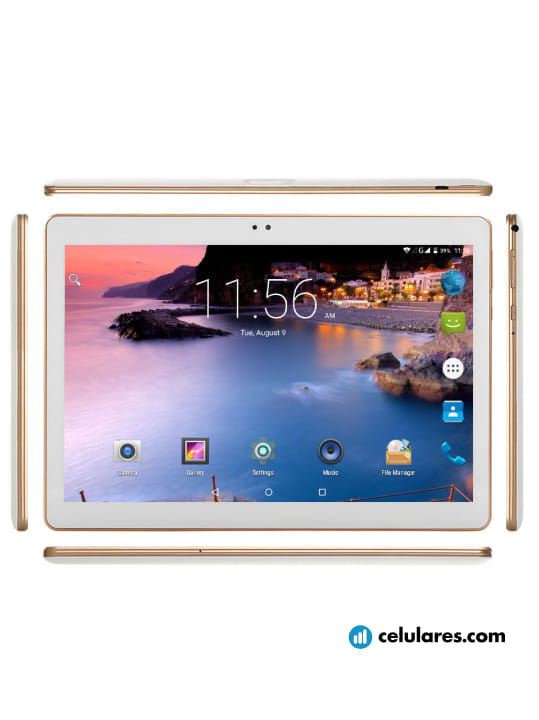 Imagem 2 Tablet Xgody K10T