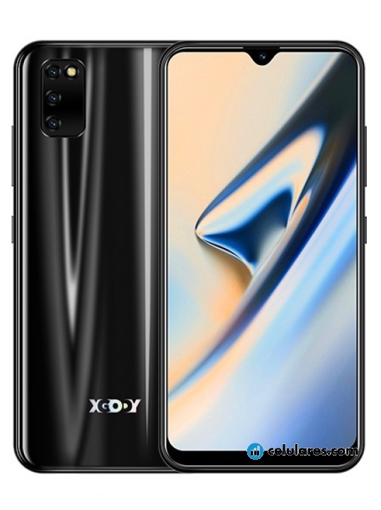 Imagem 2 Xgody M30s