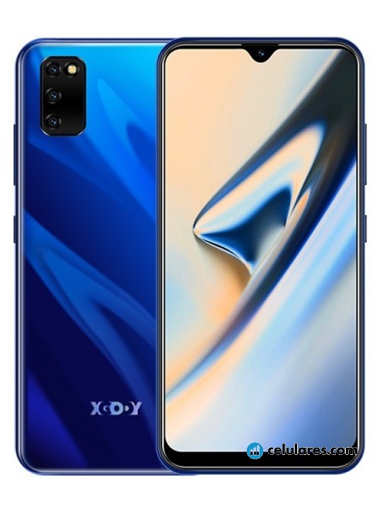 Imagem 3 Xgody M30s