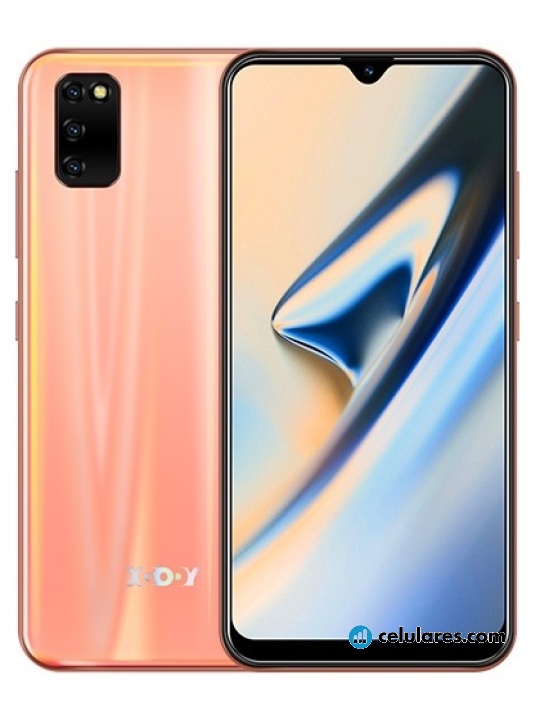 Imagem 4 Xgody M30s