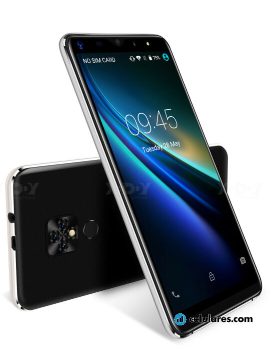 Imagem 3 Xgody Mate 20 Mini