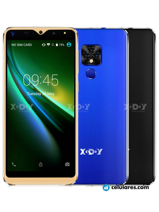 Imagem 4 Xgody Mate 20 Mini
