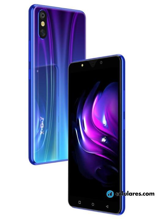 Imagem 2 Xgody S20 Lite