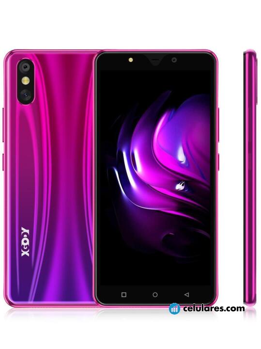 Imagem 4 Xgody S20 Lite