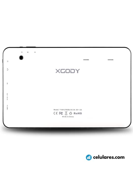 Imagem 3 Tablet Xgody T1001