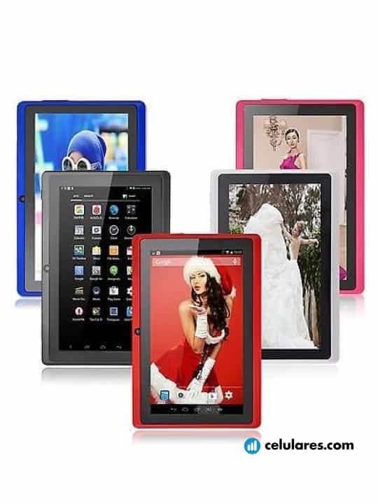 Imagem 4 Tablet Xgody T73Q