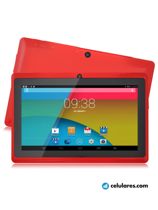 Imagem 2 Tablet Xgody T73Q