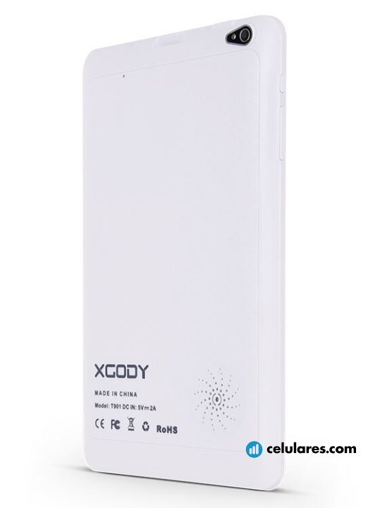 Imagem 2 Tablet Xgody T901