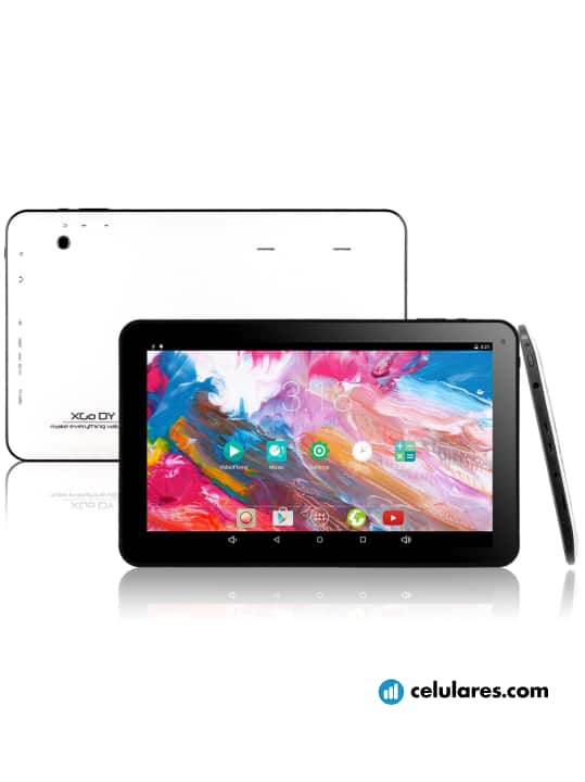 Imagem 2 Tablet Xgody V11