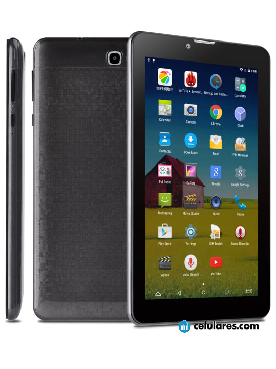 Imagem 3 Tablet Xgody V7