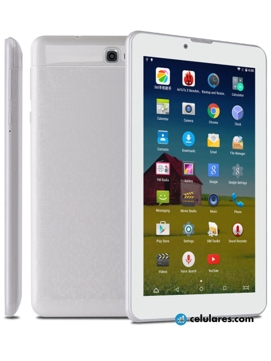 Imagem 4 Tablet Xgody V7