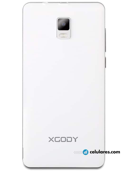 Imagem 5 Xgody X12 Pro