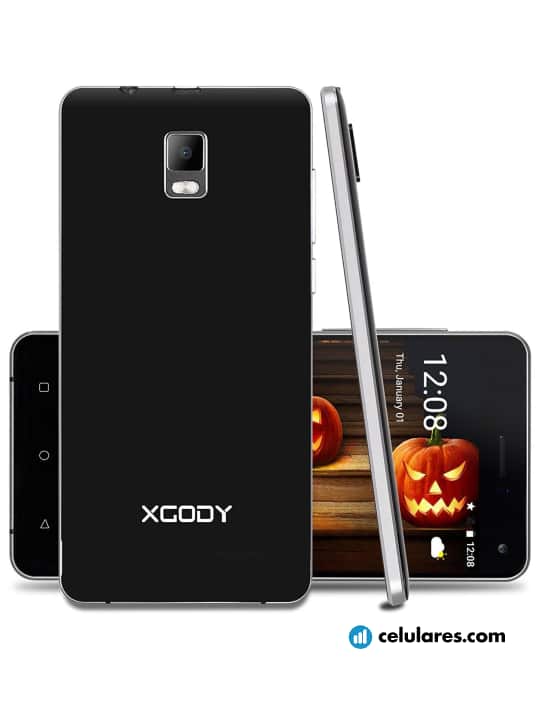 Imagem 3 Xgody X12 Pro