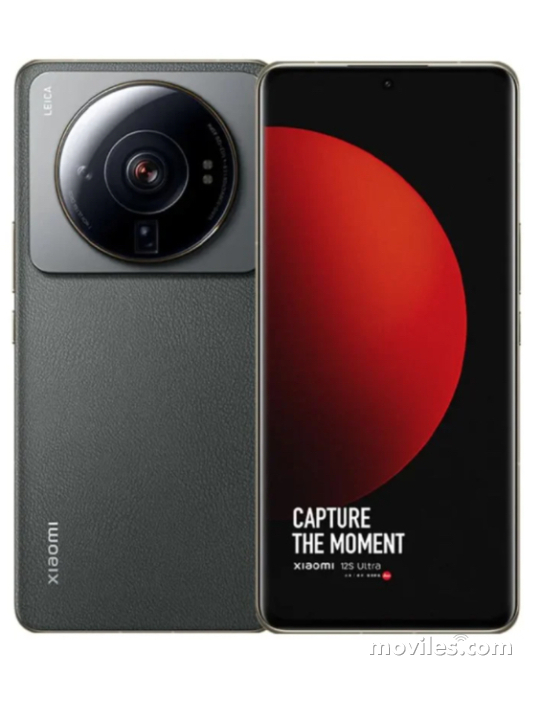 スマートフォン本体 Xiaomi 12S Ultra 12GB+512GB Xiaomi 12s Ultra - Celulares.com Brasil