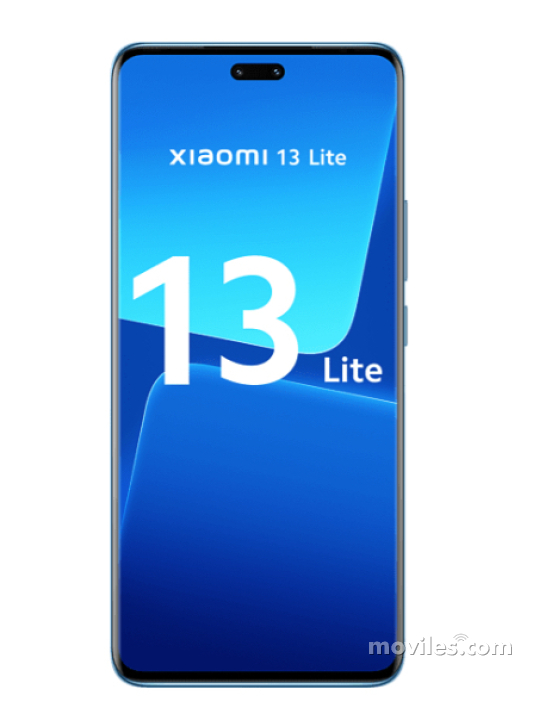 Xiaomi 13 Lite - Celulares.com Brasil