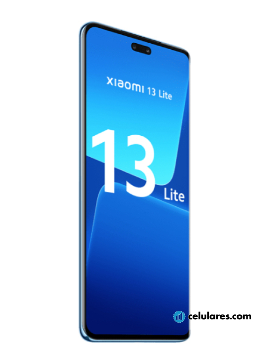 Imagem 2 Xiaomi 13 Lite