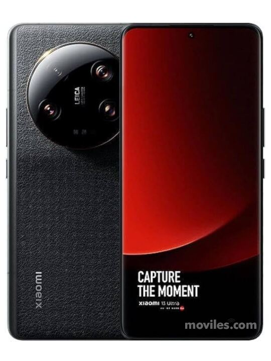 Xiaomi 13 Ultra (13 Ultra, 2304FPN6DC, 2304FPN6DG) - Celulares.com