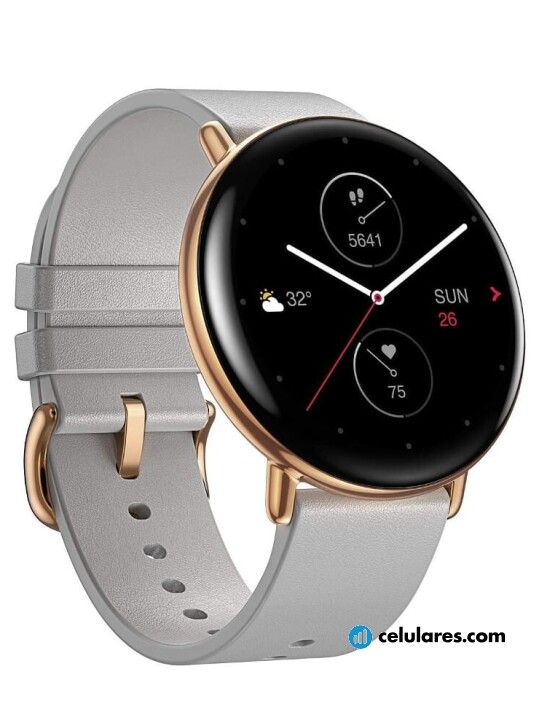 Xiaomi Amazfit Zepp E Circle