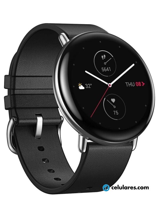 Imagem 2 Xiaomi Amazfit Zepp E Circle