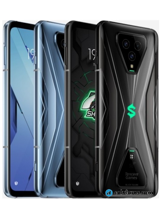Imagem 2 Xiaomi Black Shark 3S