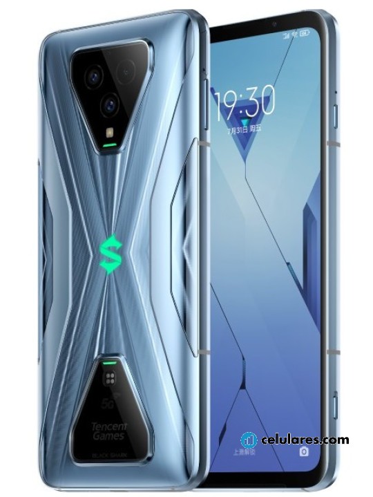 Imagem 3 Xiaomi Black Shark 3S