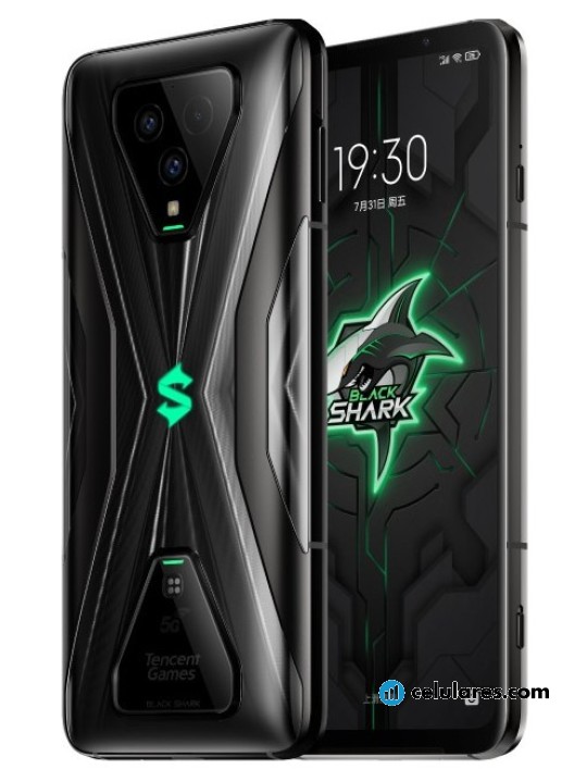 Imagem 4 Xiaomi Black Shark 3S