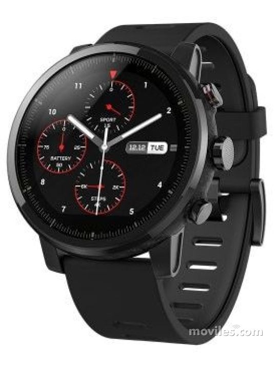 amazfit gts huawei watch gt 2
