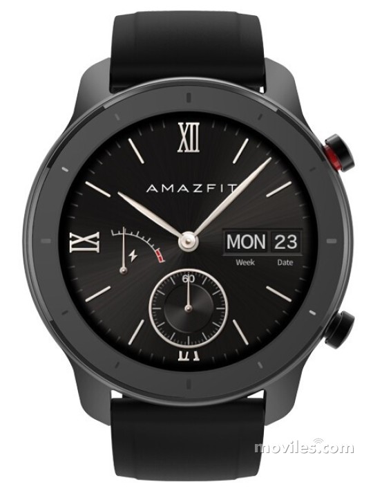 amazfit 40mm