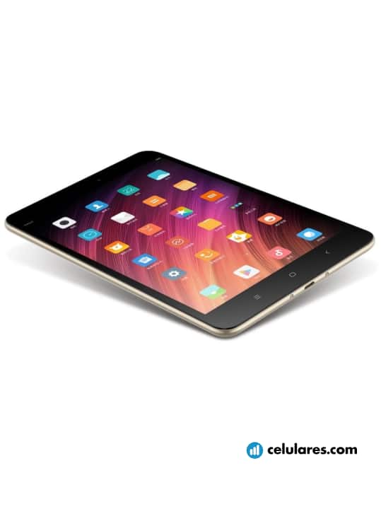 Imagem 2 Tablet Xiaomi Mi Pad 3