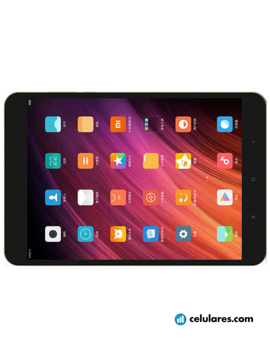 Imagem 4 Tablet Xiaomi Mi Pad 3