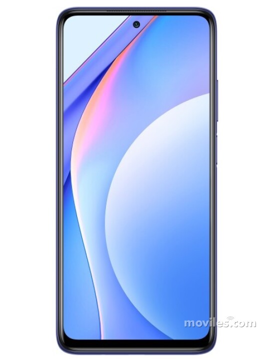 Xiaomi Mi 10T Lite 5G - Celulares.com Brasil