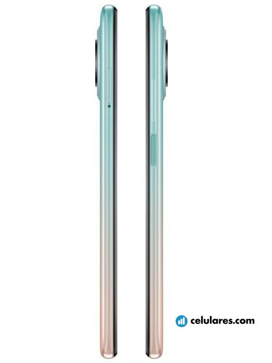 Imagem 5 Xiaomi Mi 10T Lite 5G
