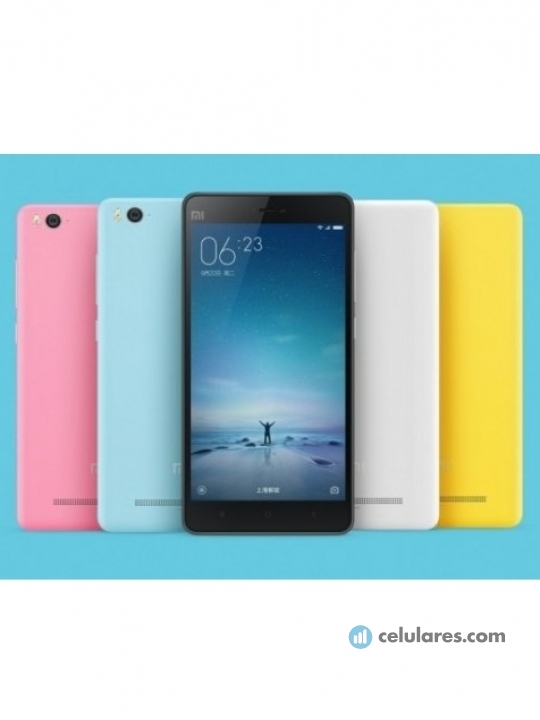 Imagem 2 Xiaomi Mi 4c