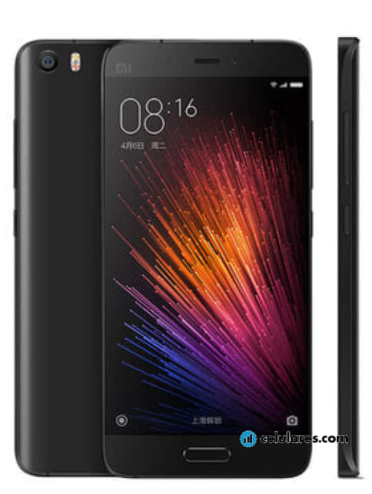 Imagem 2 Xiaomi Mi 5 Prime