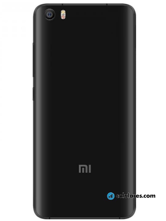 Imagem 6 Xiaomi Mi 5 Prime