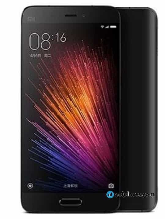 Imagem 3 Xiaomi Mi 5 Prime