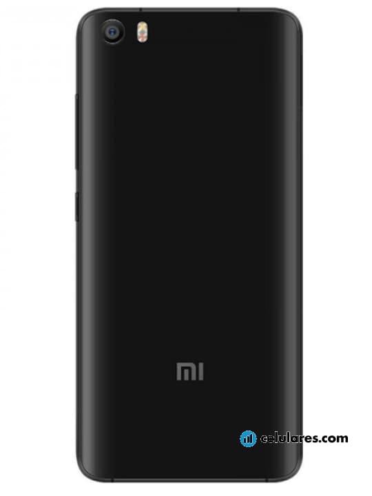 Imagem 6 Xiaomi Mi 5 Pro