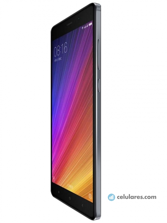 Imagem 3 Xiaomi Mi 5s Plus