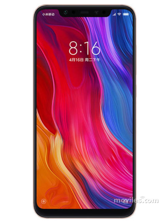 Xiaomi Mi 8 Explorer (Mi8 Explorer Edition) - Celulares.com Brasil
