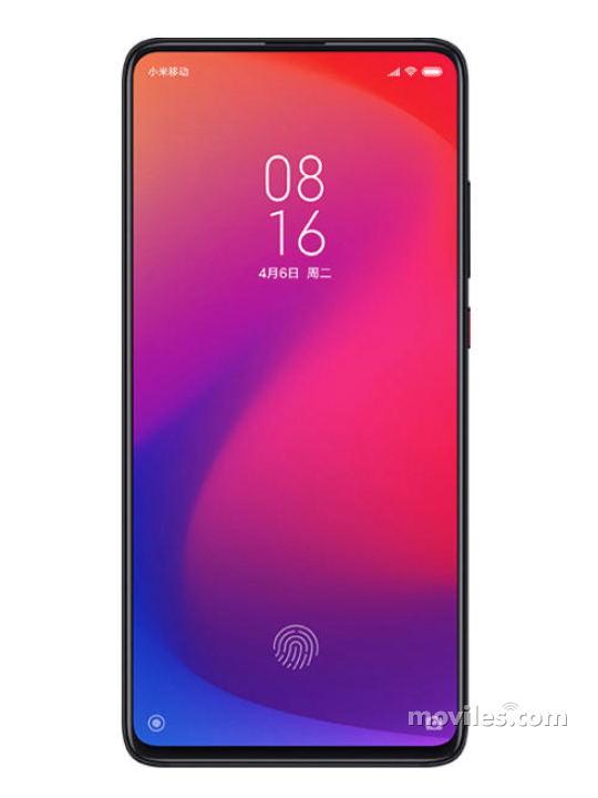 Xiaomi Mi 9T - Celulares.com Brasil
