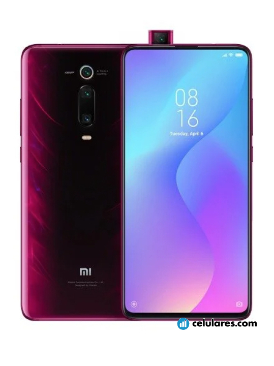 Imagem 2 Xiaomi Mi 9T