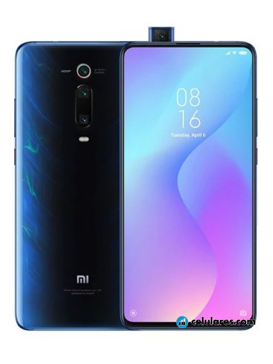 Imagem 3 Xiaomi Mi 9T