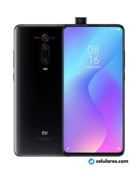 Imagem 4 Xiaomi Mi 9T