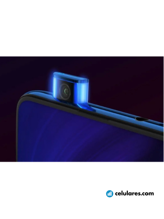 Imagem 5 Xiaomi Mi 9T