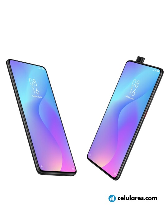 Imagem 6 Xiaomi Mi 9T