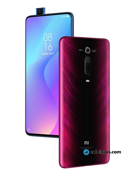 Imagem 7 Xiaomi Mi 9T